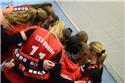 Veranstaltungsbild Schnuppertraining Volleyball (für Mädchen)